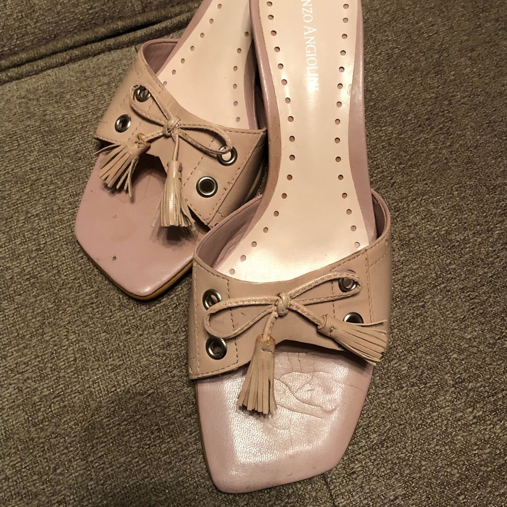 Women’s Enzo Angiolini heels